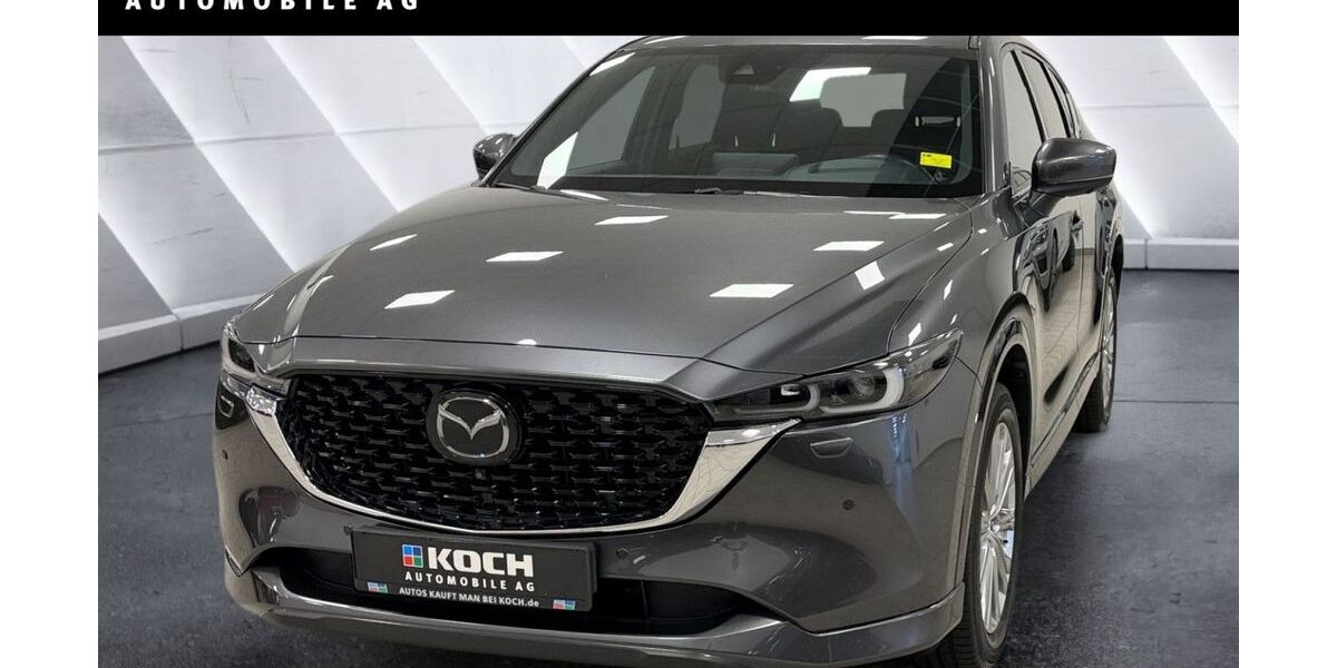 Mazda CX-5 43.850 km 32.990 &euro; Berlin 12681
