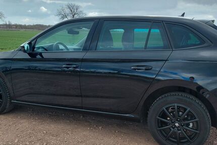 Skoda Scala 28.000 km 17.000 &euro; Köthen 06366