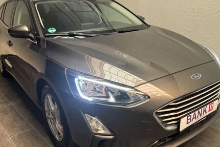 Ford Focus 154.250 km 9.990 &euro; Plettenberg 58840