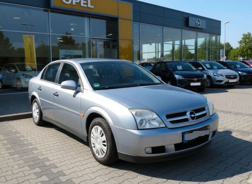 Vectra