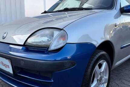 Fiat Seicento 193.984 km 980 € Hagen 58135