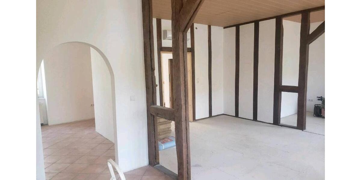 Einfamilienhaus Seesbach - 6 Zimmer, 137 m&sup2;, 1.100&euro; | Angebot:26331199