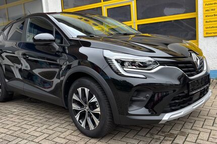 Renault Captur 28.000 km 17.880 € Lahr 77933
