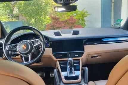 Porsche Cayenne 275.000 km 33.900 &euro; Kleinmachnow 14532