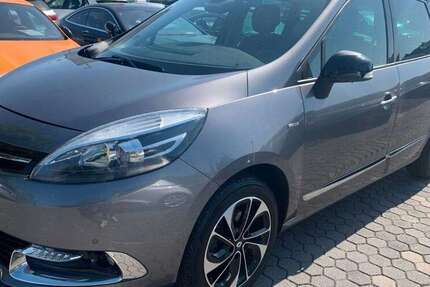 Renault Scenic 136.888 km 6.599 &euro; Mechernich Kommern 53894
