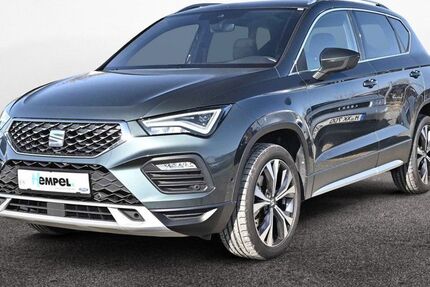 Seat Ateca 43.369 km 25.850 &euro; Braunschweig 38114