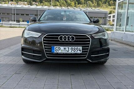 Audi A6 300.000 km 11.000 &euro; Kuchen 73329