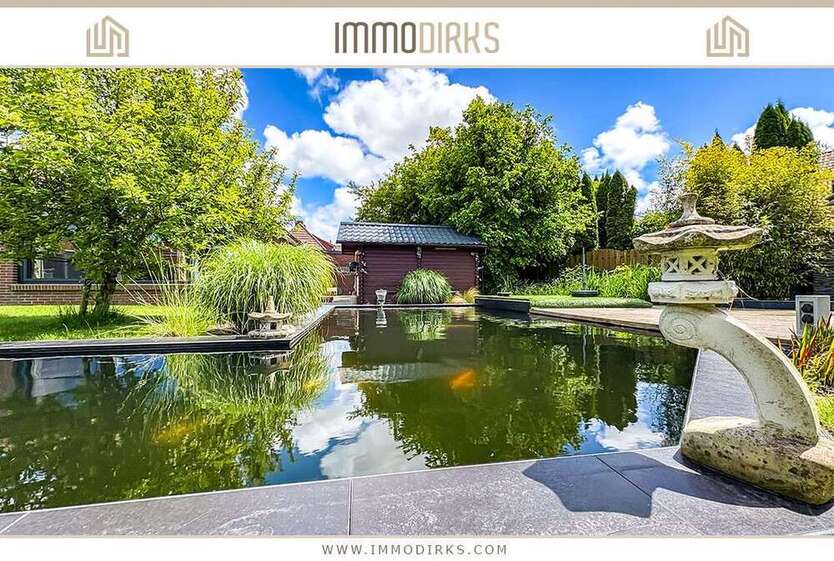 Haus zum Kaufen in Pewsum 359.000 € 120.5 m²