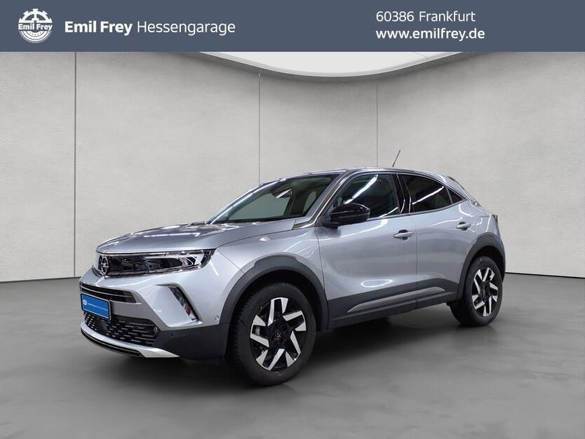 Mokka