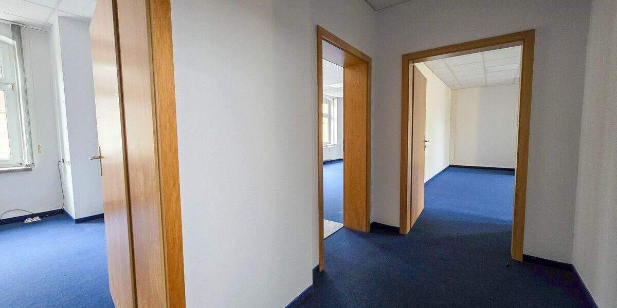 Gewerbeobjekt Aue-Bad Schlema Bad Schlema - 4 Zimmer, 157 m&sup2;, 935&euro; | Angebot:26788011