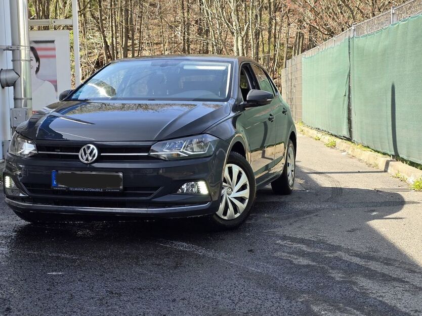 VW Polo 138.000 km 10.990 € Bad Marienberg 56470