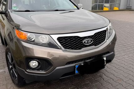 Kia Sorento 237.500 km 7.000 &euro; Ludwigsfelde 14974