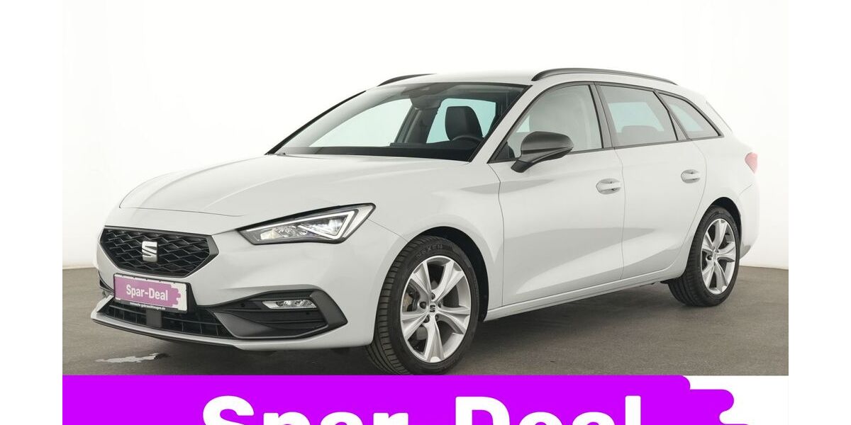 Seat Leon 32.216 km 22.273 &euro; Neuss 41460