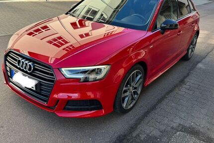 Audi A3 80.000 km 25.600 &euro; Gutach im Breisgau 79261