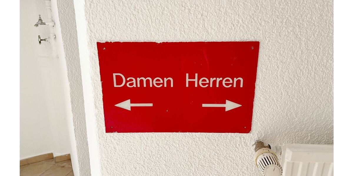 Vielseitig nutzbares Wohn-Geschäftshaus – ideal für die verschiedensten Betreiberkonzepte - Gewerbeobjekt Bickenbach Bergstraße | Angebot:26536961