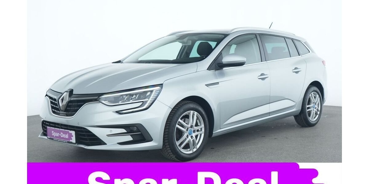 Renault Megane 19.506 km 16.445 &euro; Garching bei München 85748