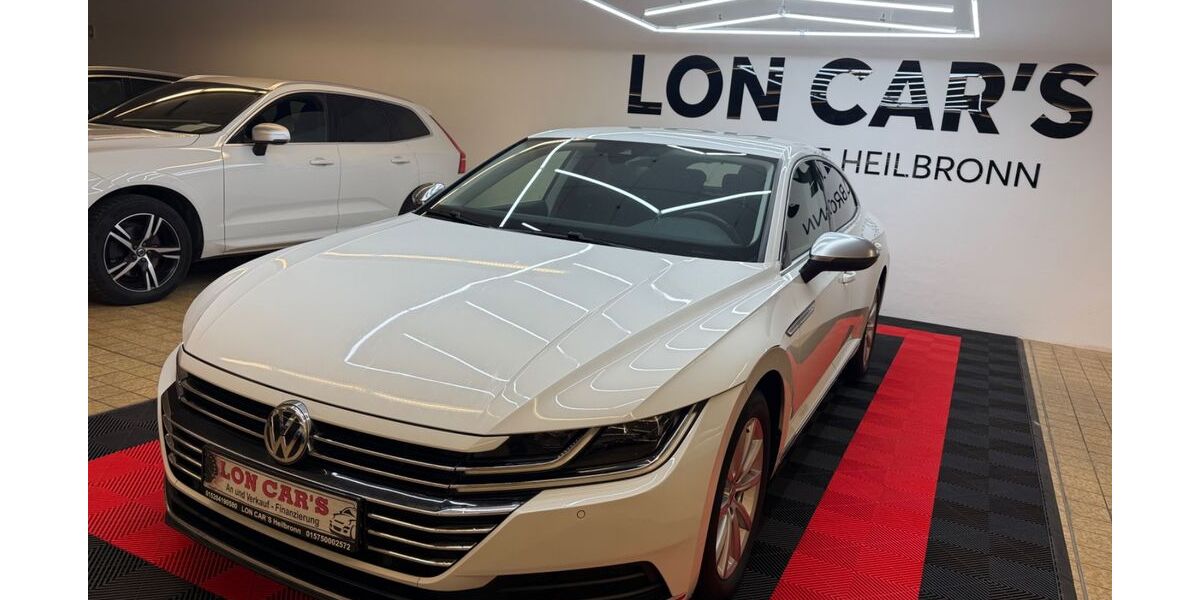 VW Arteon 82.000 km 26.990 &euro; Leingarten 74211