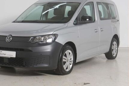 VW Caddy 40.591 km 26.975 &euro; Pilsach 92367