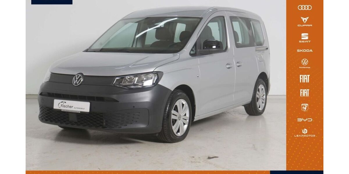 VW Caddy 40.591 km 26.975 &euro; Pilsach 92367