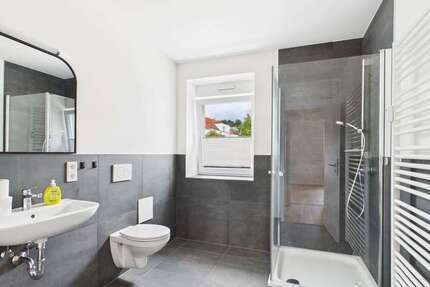 Wohnung zum Kaufen in Goldbach 259.000 € 50 m² 2 zimmer