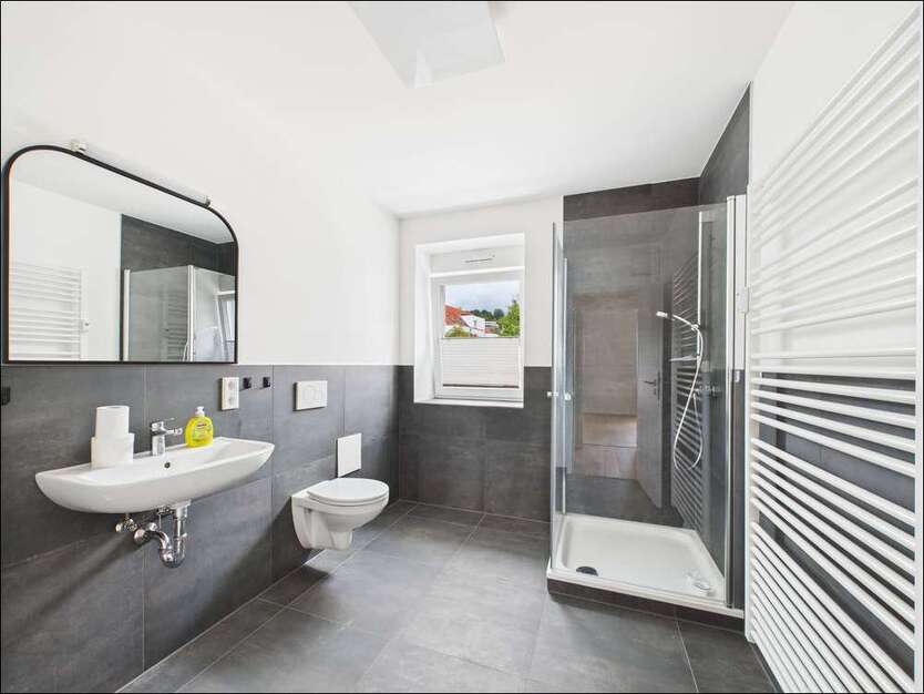 Wohnung zum Kaufen in Goldbach 259.000 € 50 m² 2 zimmer