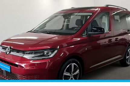 VW Caddy 66.254 km 22.990 &euro; Kaiserslautern 67663
