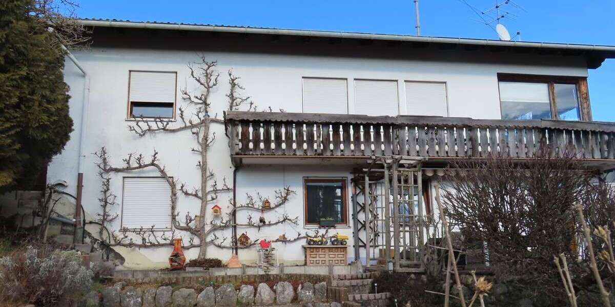 Einfamilienhaus Altusried - 5 Zimmer, 178 m&sup2;, 525.000&euro; | Angebot:25248715