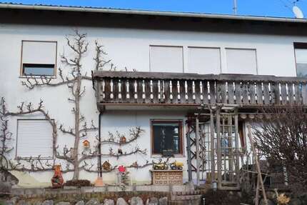 Haus Altusried - 5 Zimmer, 178 m&sup2;, 525.000&euro; | Angebot:25248715