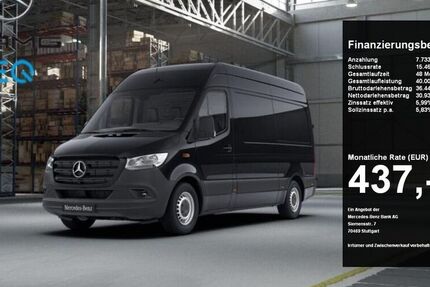 Mercedes Sprinter