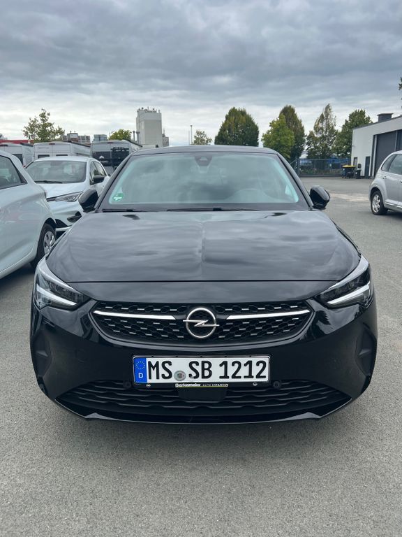 Corsa