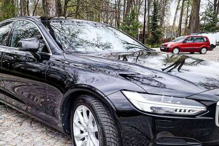 Volvo S90 195.000 km 18.250 &euro; Frankfurt (Oder), Stadt 15230