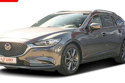 Mazda 6 47.785 km 25.990 &euro; Magdeburg 39118