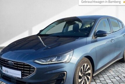 Ford Focus 36.447 km 18.949 &euro; Bamberg 96052