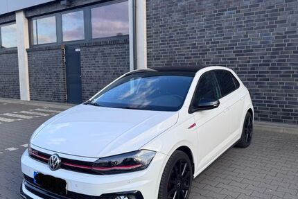 VW Polo 81.000 km 18.500 &euro; Holzwickede 59439
