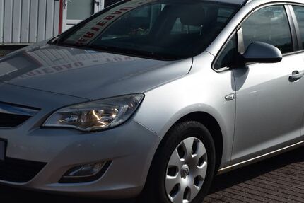 Opel Astra 320.800 km 950 &euro; Worbis 37339