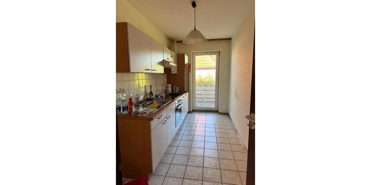 Etagenwohnung Stadthagen - 2 Zimmer, 70 m&sup2;, 830&euro; | Angebot:26397666