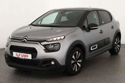 Citroen C3 11.318 km 15.490 € Senftenberg 01968