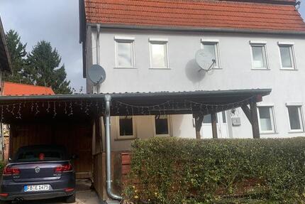 freistehendes Haus zu vermieten mit 152m², viele Möglichkeiten 9 zimmer