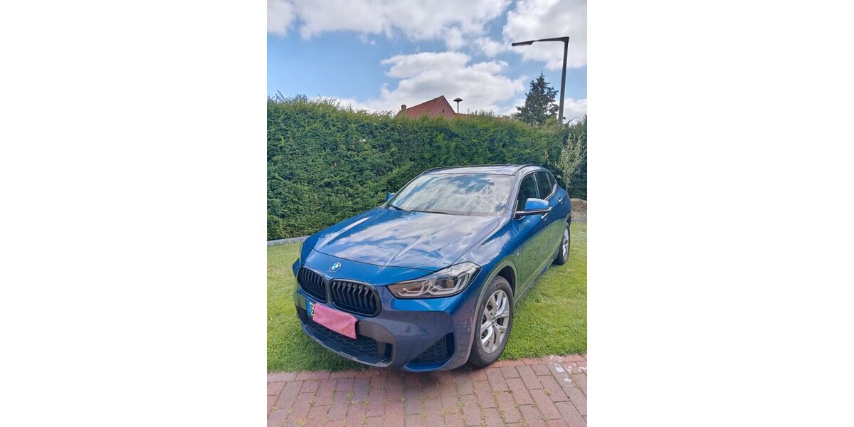 BMW X2 72.000 km 26.000 &euro; Wesendorf 29392