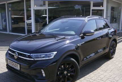 VW T-Roc 1.750 km 34.390 &euro; Wilster 25554