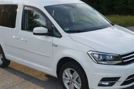 VW Caddy