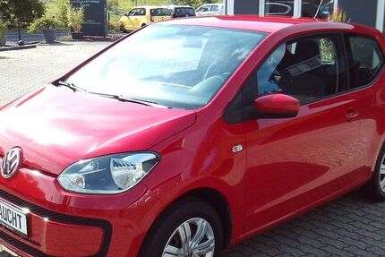 VW up!