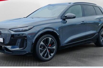 Audi SQ6 e-tron