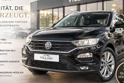 VW T-Roc 82.182 km 14.999 &euro; Kuppenheim 76456