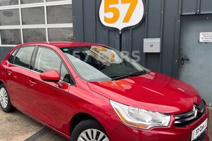 Citroen C4 156.700 km 3.900 &euro; Freudental 74392