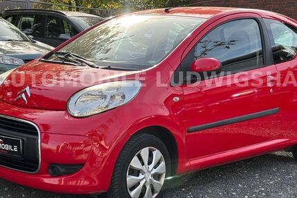 Citroen C1 201.735 km 1.199 &euro; Ludwigshafen am Rhein 67065