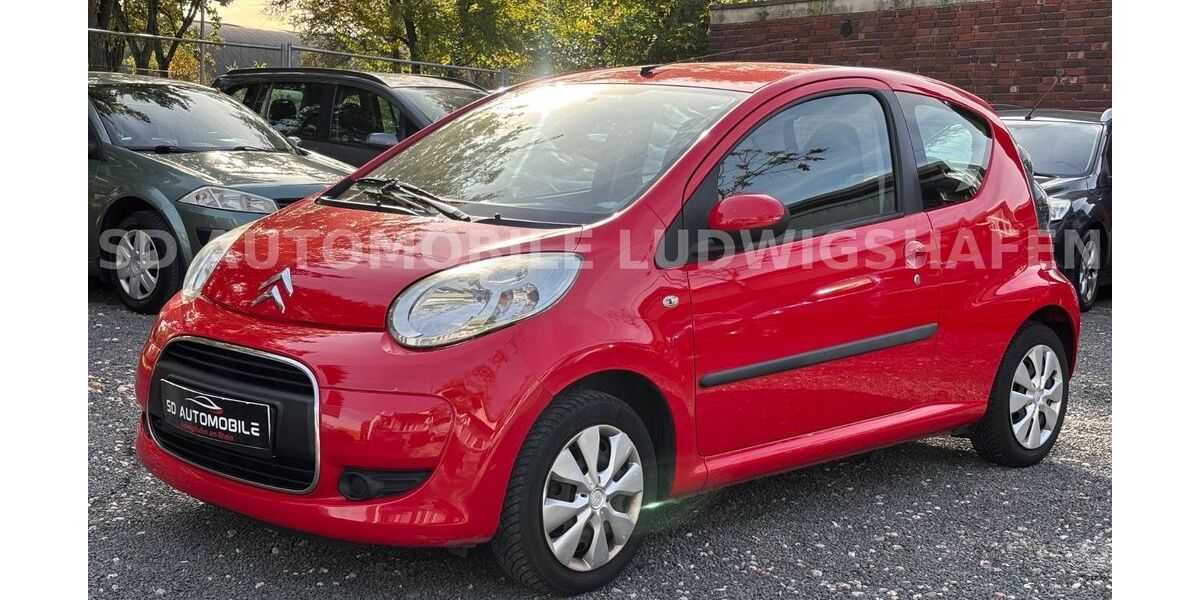 Citroen C1 201.735 km 1.199 &euro; Ludwigshafen am Rhein 67065