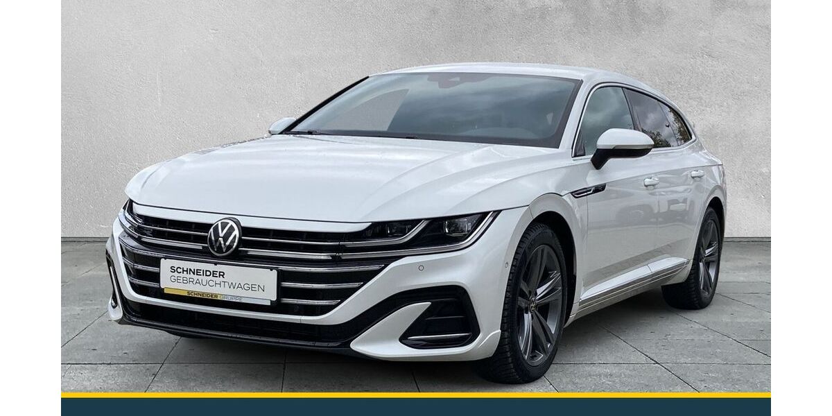 VW Arteon 93.950 km 27.950 &euro; Chemnitz 09113