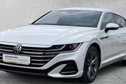 VW Arteon 93.950 km 29.750 &euro; Chemnitz 09113