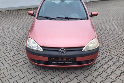 Opel Corsa 100.000 km 1.500 &euro; Sulzbach-Rosenberg 92237